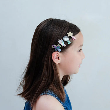 Disco Diva Clips